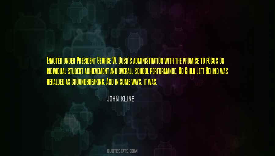 Individual Achievement Quotes #1302895