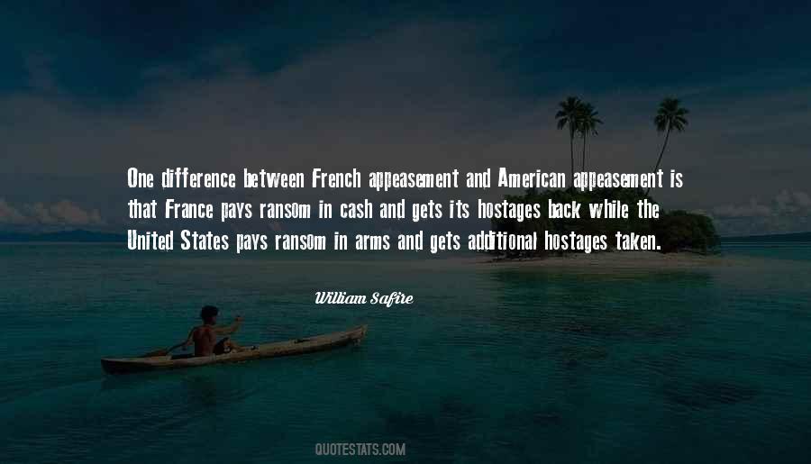 Misalliance In A Sentence Quotes #567933
