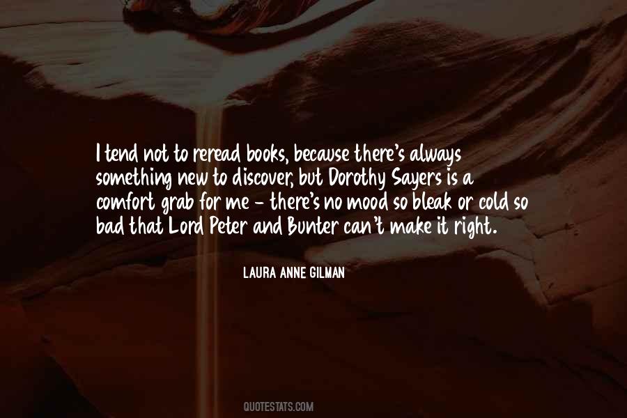 Laura Anne Quotes #1037009