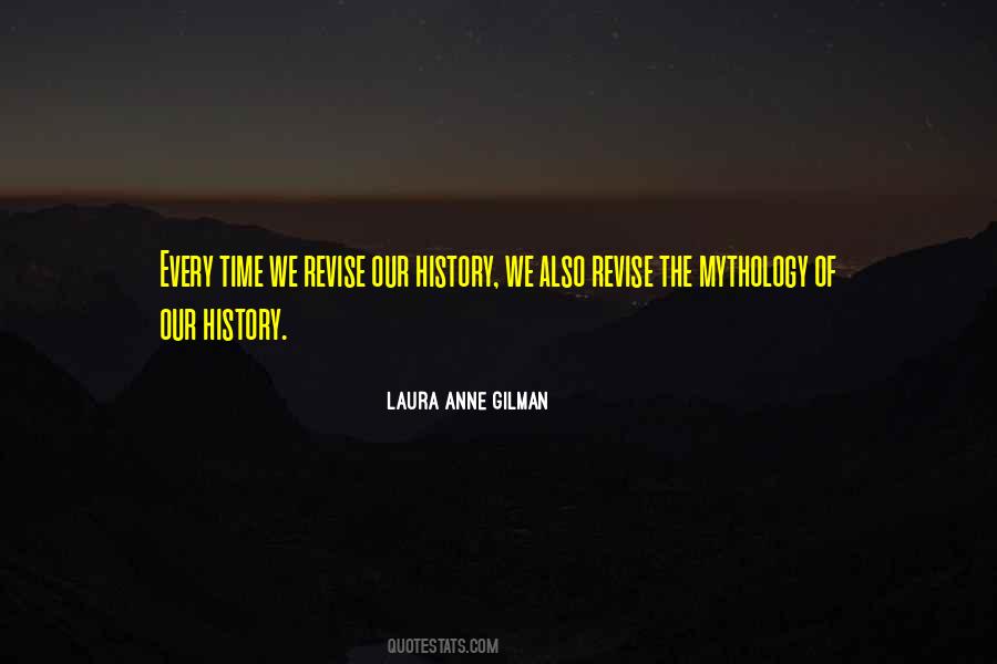Laura Anne Quotes #1578742