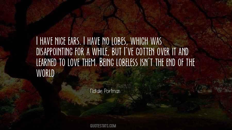 Cnockaert Quotes #417621
