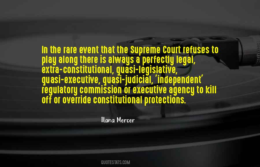 Constitutional Court Quotes #440969