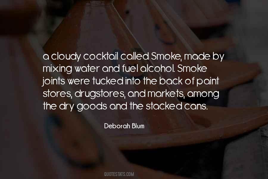 Drugstores Quotes #439301