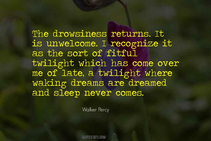 Karma Comes Quickly Quotes #320264
