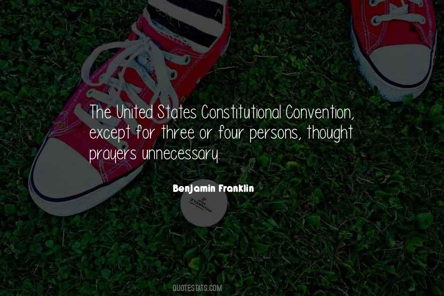 Constitutional Quotes #1262913