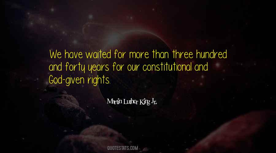 Constitutional Quotes #1319110