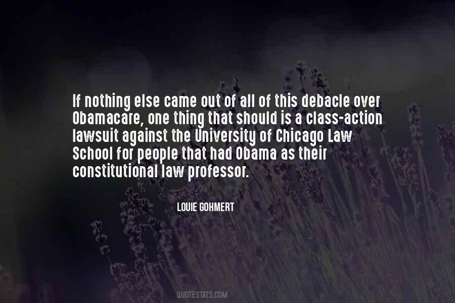 Constitutional Quotes #1330705