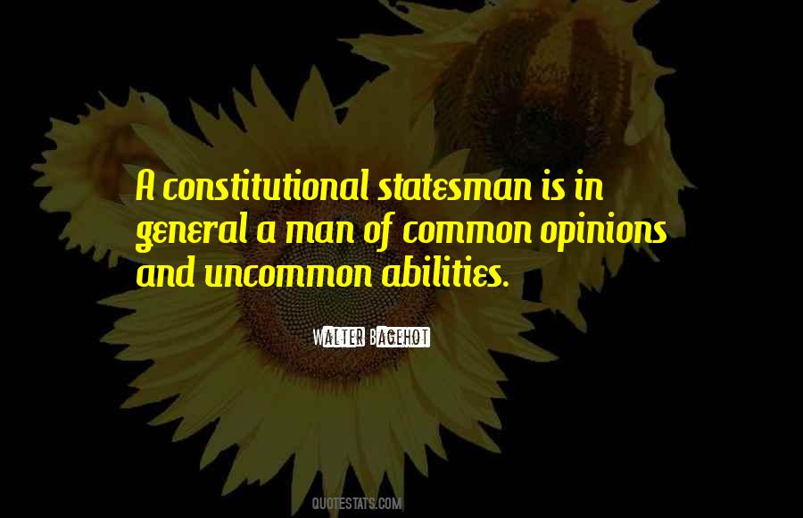 Constitutional Quotes #1392716