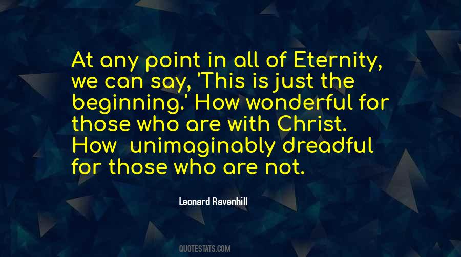 Beachum And Roeser Quotes #1505802