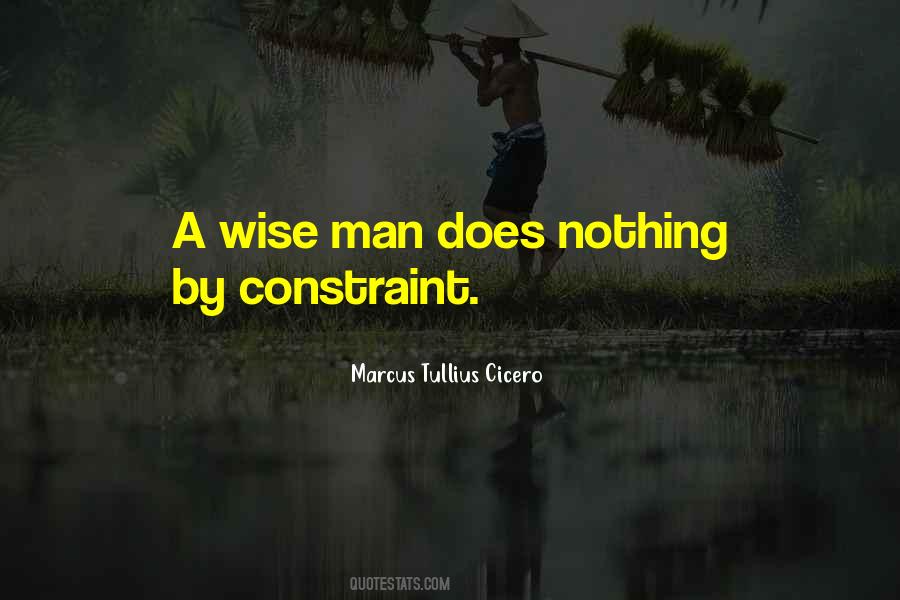 Constraint Quotes #345256