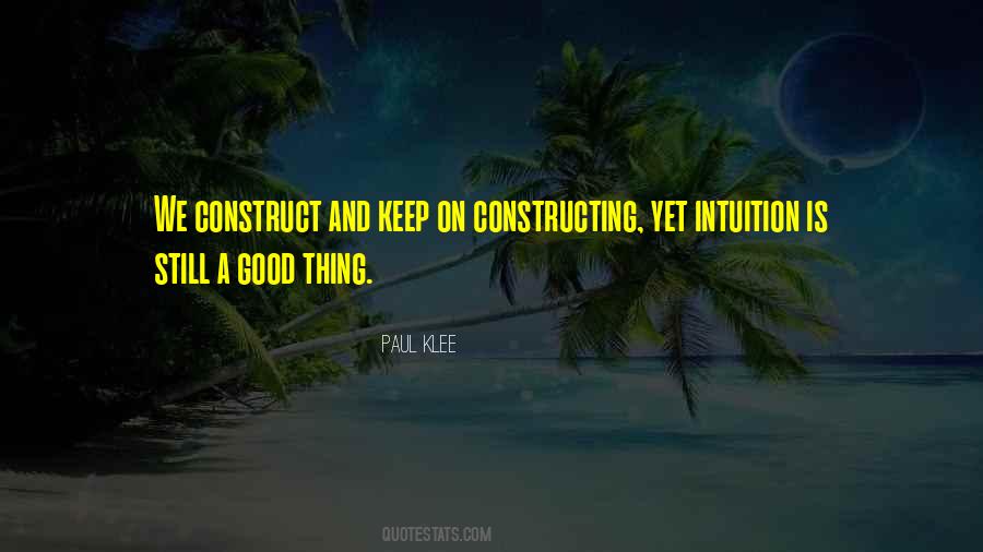 Construct Quotes #1391753