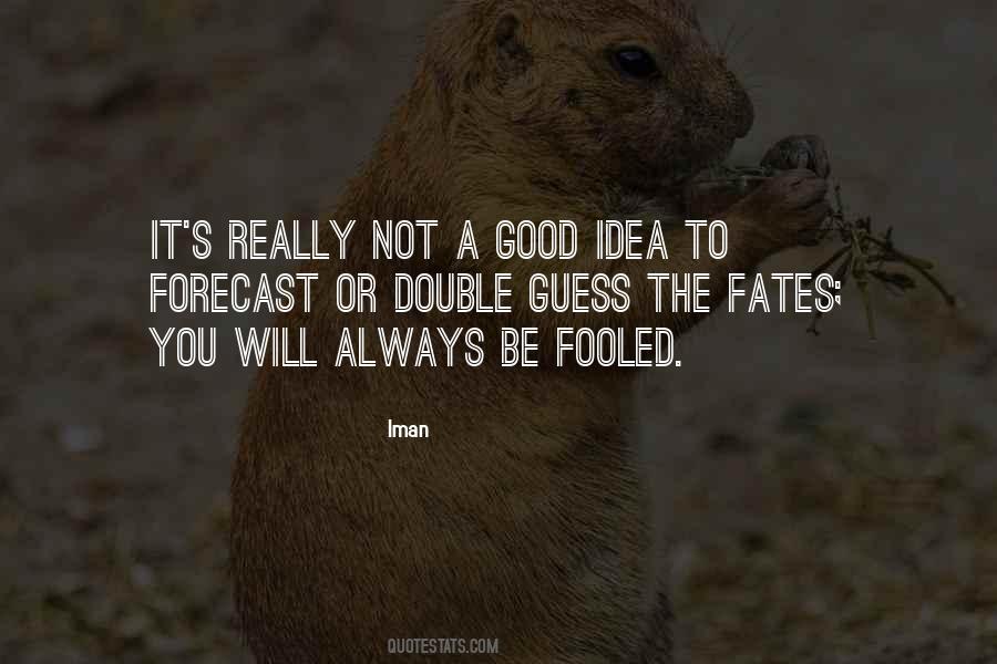 Forssell Preamp Quotes #349337
