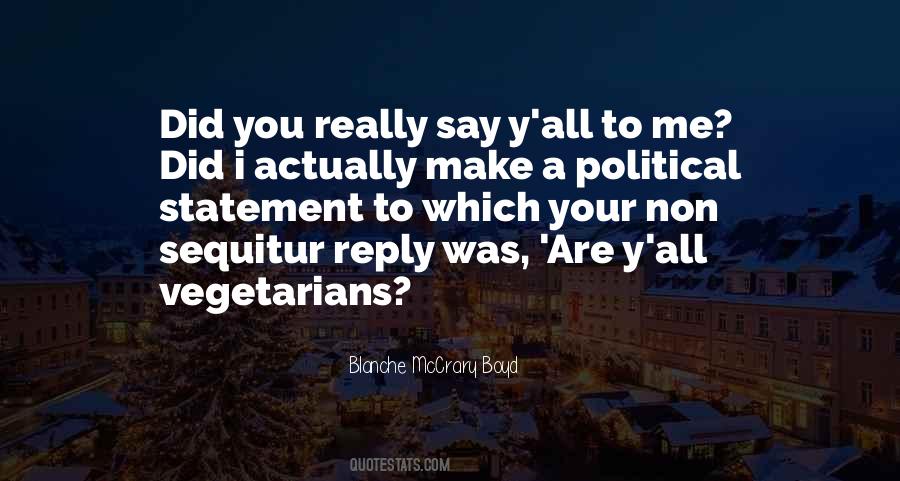 Burbage Junior Quotes #168115