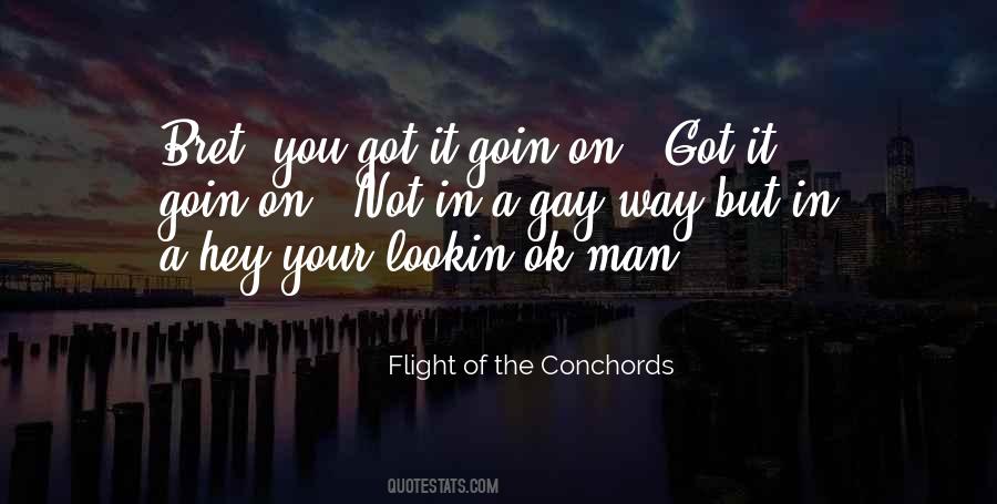 You Got It Quotes #892782