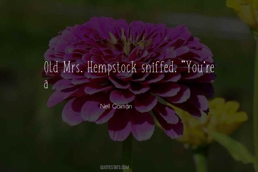 Einbock Grass Quotes #546407