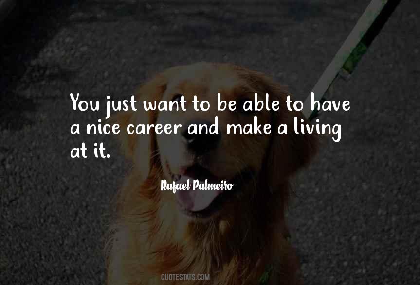 Babangida Footballer Quotes #1217666