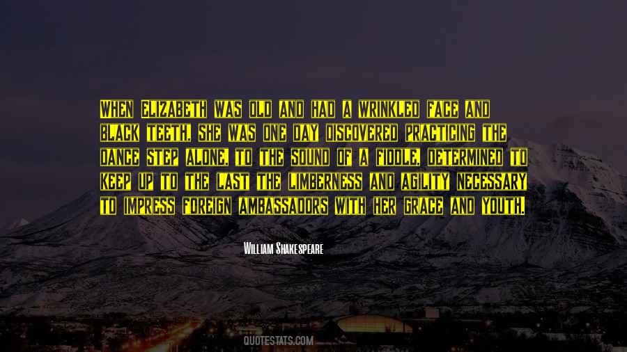 Quotes About Last Dance #1070041