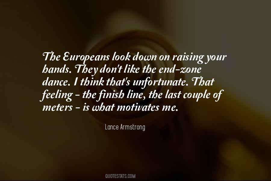 Quotes About Last Dance #11394