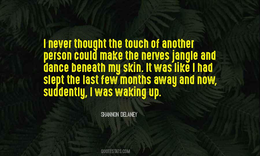 Quotes About Last Dance #373535