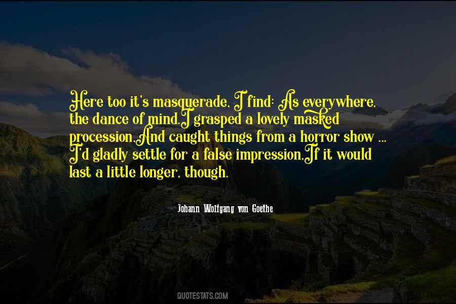Quotes About Last Dance #482263