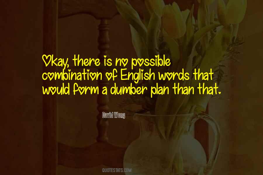 Dingstinger Quotes #1186160
