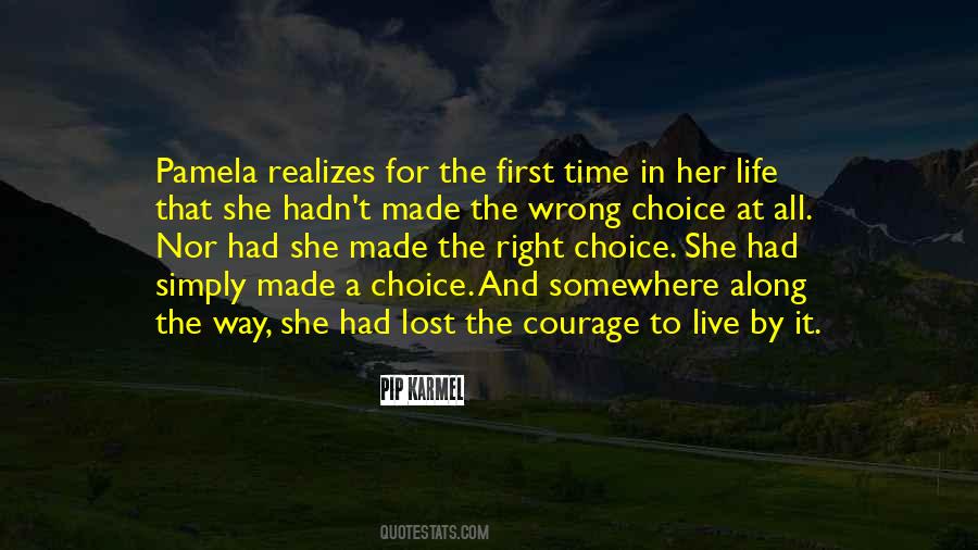 Disheartening Define Quotes #1356959