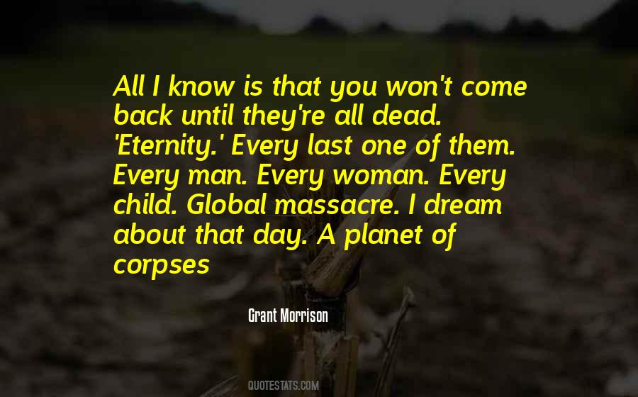 Quotes About Last Child #243188