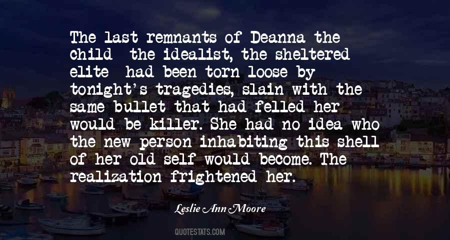 Quotes About Last Child #336451