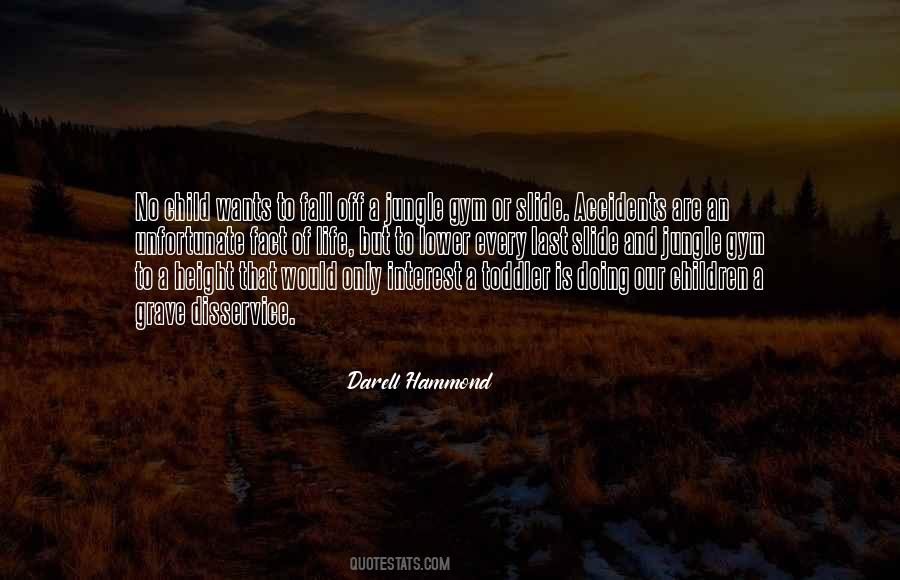 Quotes About Last Child #370931