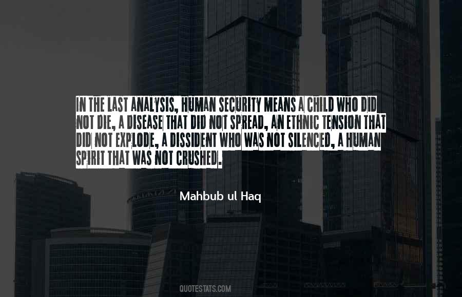 Quotes About Last Child #864677