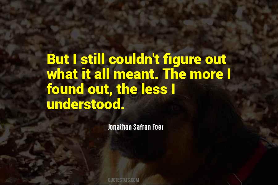 Ufuktan Dogan Quotes #1410722