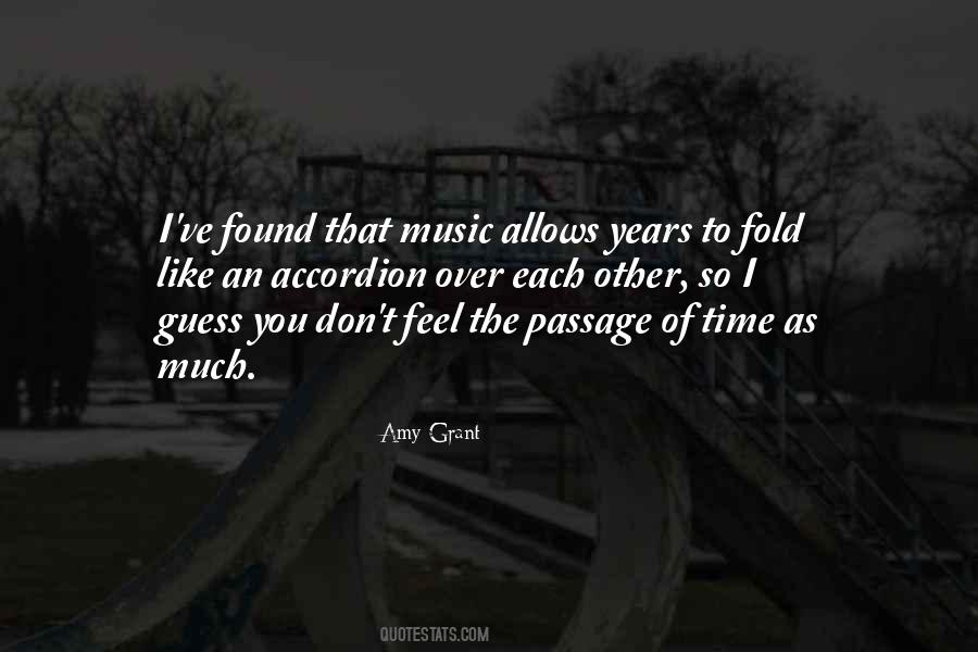 Accordion Music Quotes #322811