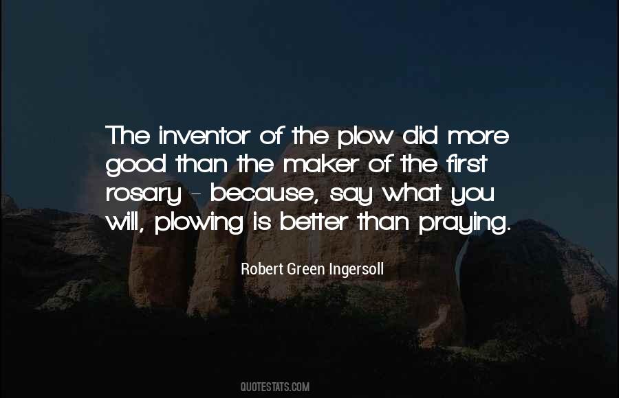 Scrivens Talent Quotes #435591