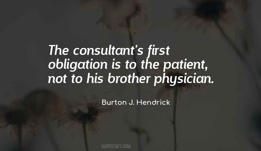 Consultant Quotes #1001358