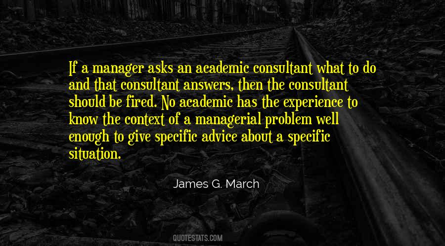 Consultant Quotes #948165