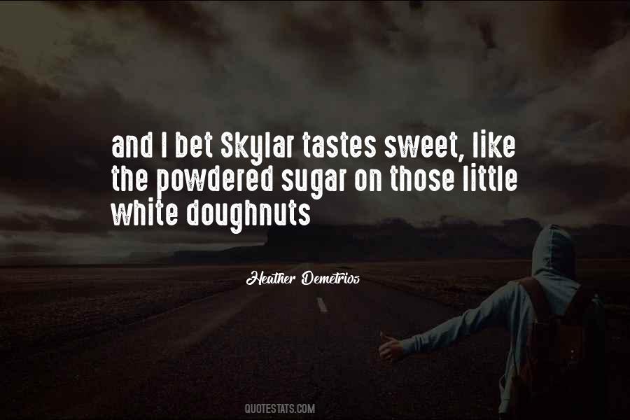 Laymond Perrino Quotes #1328431
