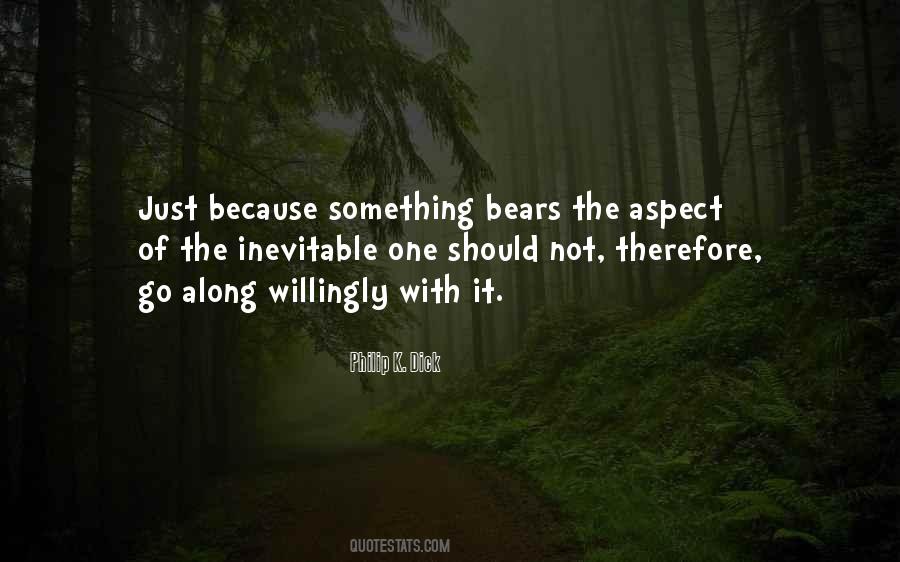 Laymond Perrino Quotes #421429