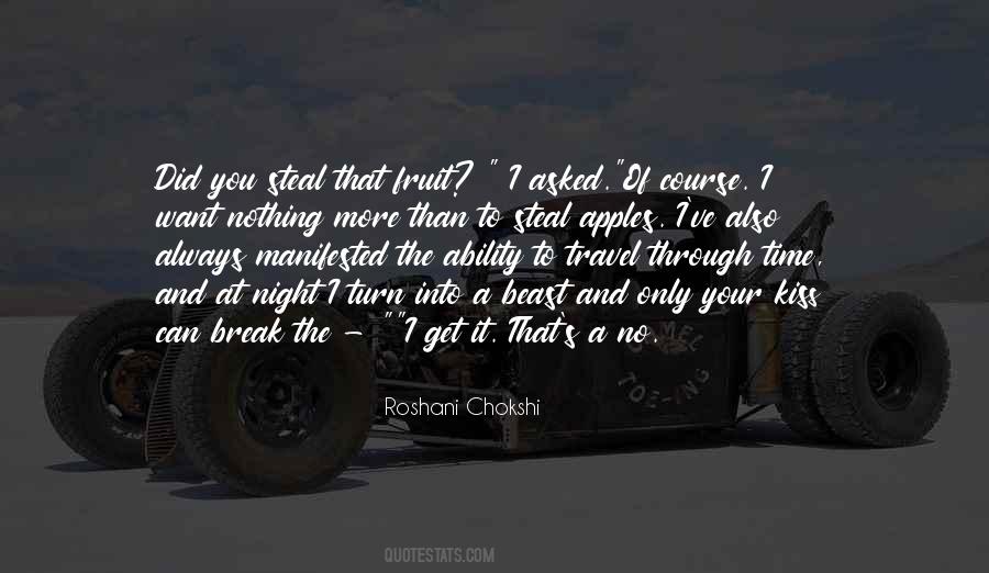 Intermediates And Transition Quotes #681708