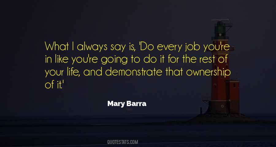 Garvis Honda Quotes #855653