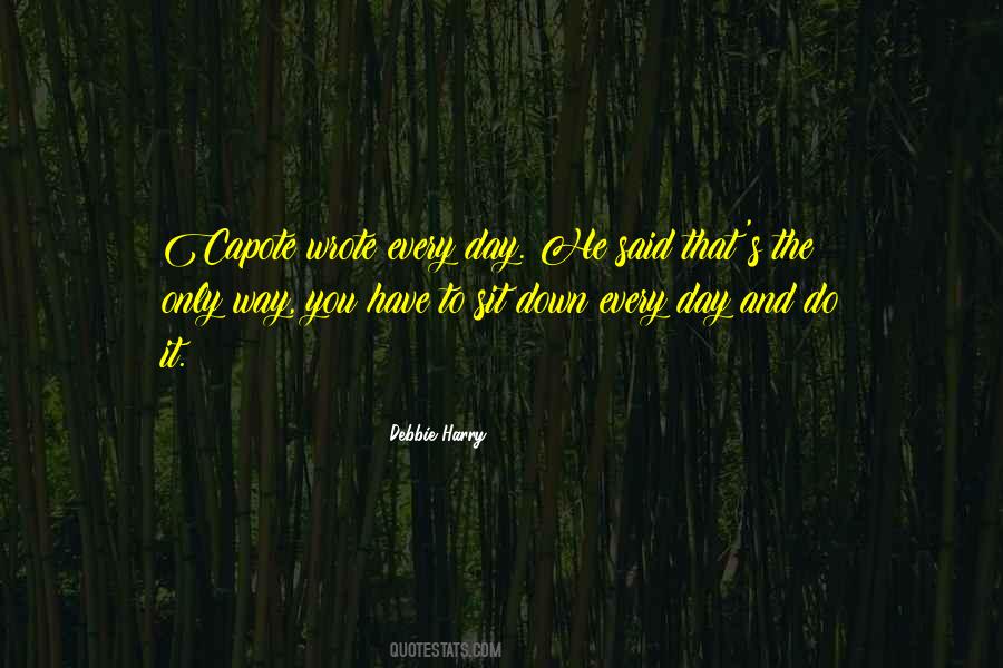 Vrum Ride On Quotes #356019