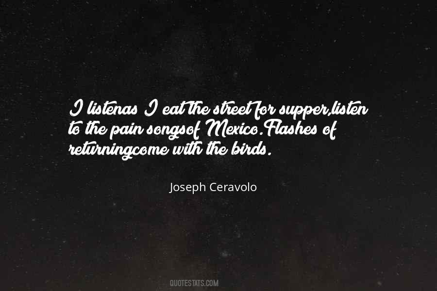 Aldo Leopold Wilderness Quotes #523559