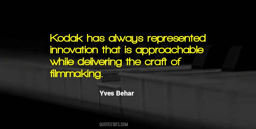 Erkers Kirkwood Quotes #228933