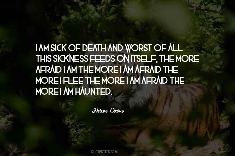 Kit Mccormick Quotes #1105637