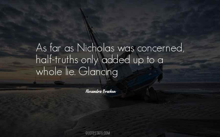 Detested In A Sentence Quotes #1616846