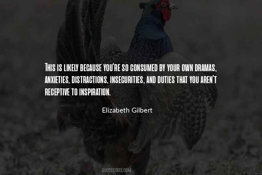Consumed By You Quotes #1735852