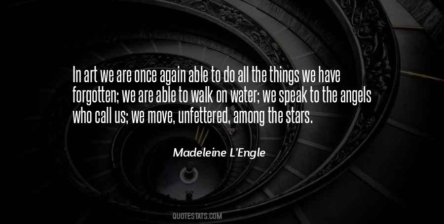 Move Things Quotes #258517