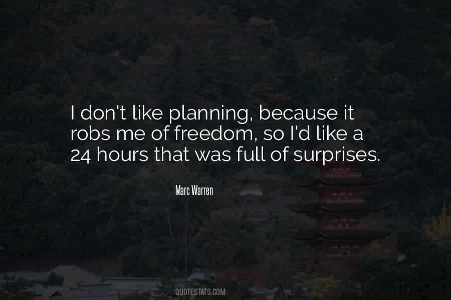 Vilakazi Restaurant Quotes #1432516