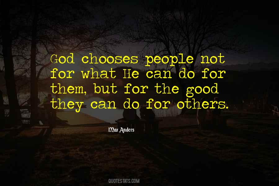 Chet Douglass Quotes #1441123