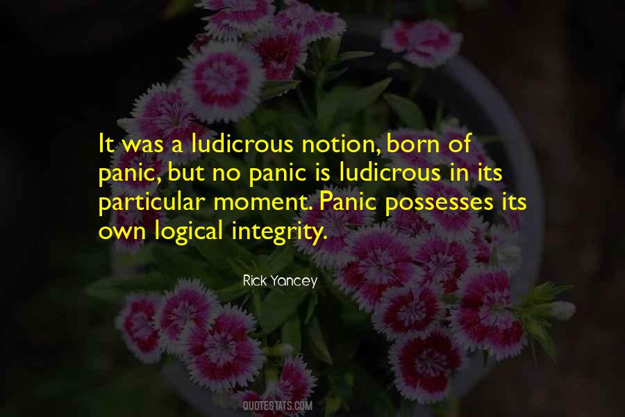 Chet Douglass Quotes #1563045