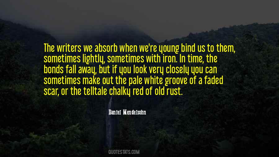 Writers The Quotes #24888